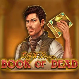 Book of Dead — Play'n GO