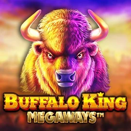 Buffalo King Megaways — Pragmatic Play
