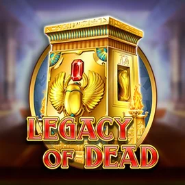 Legacy of Dead — Play'n GO
