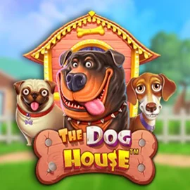 The Dog House — Pragmatic Play